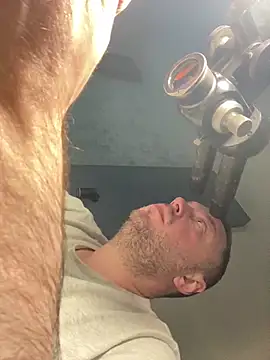 Živý XXX chat DorianJeday