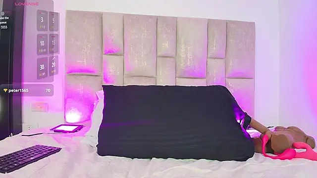 Živý XXX chat hott_mature