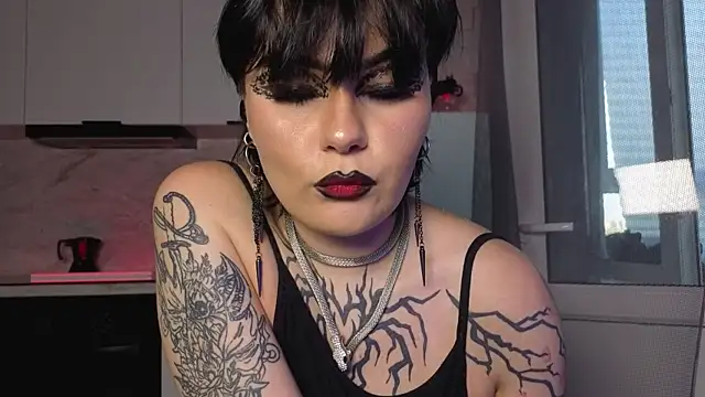 Chatroom XXX en direct de IntrigueYourDay