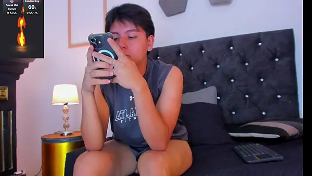 _maximo_1 Live XXX Chat