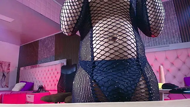 Chat XXX Live LUCIANA_FOX_TS