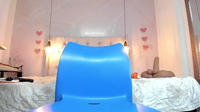 XXX chat uživo modela SakuraLee_