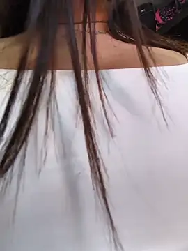 MissNyraSecret's Live XXX Chat