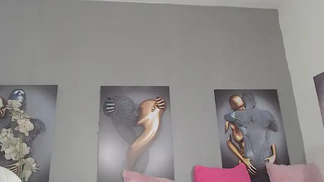 AntonellaBlanc's Live XXX Chat