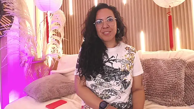 Velvet_Curly's Live XXX Chat
