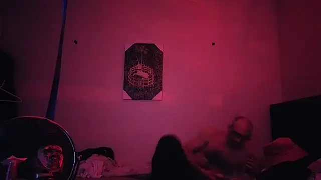hailzeffn 现场聊天室