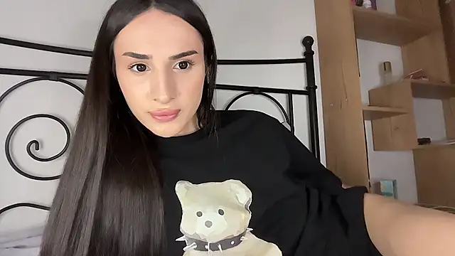 Chat +18 de Kim_Oberlin_ ao vivo