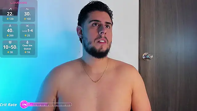 Ryan_evannss_のライブXXXチ  ャット