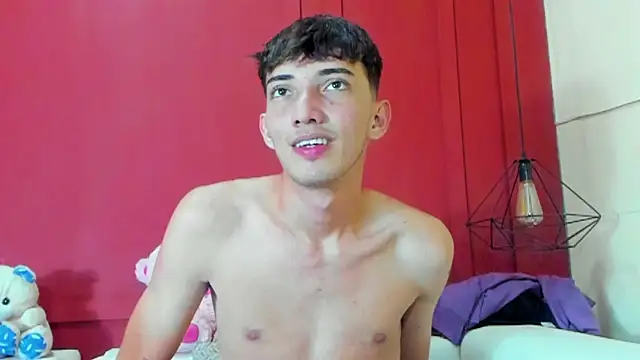 Živý XXX chat MichaelVasquex