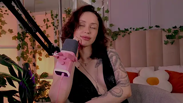 Meow_Nancy – Naživo XXX chat