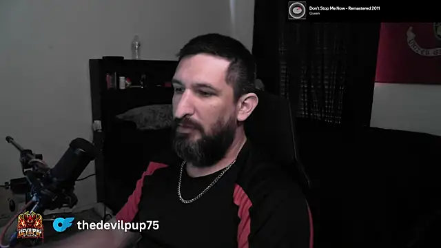 DevilPup75_'s Live XXX Chat
