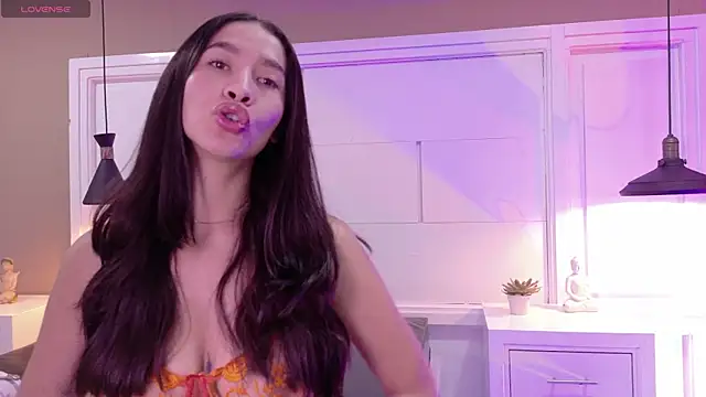 Chat XXX ao vivo de JuliaaVega