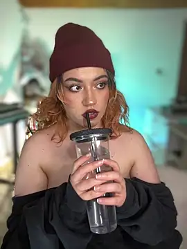 NikkiNix Live XXX-chat
