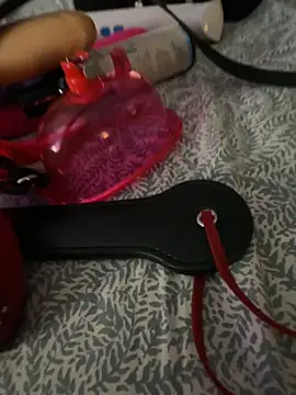 WaterBoi911 ওয়েবক্যাম শো