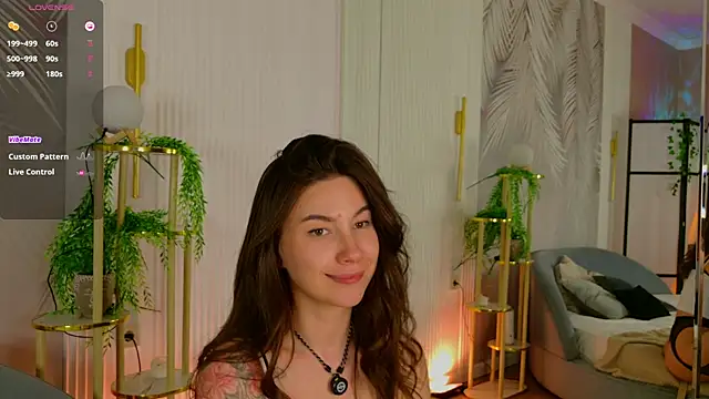 Marie_Diaze Chat XXX in diretta