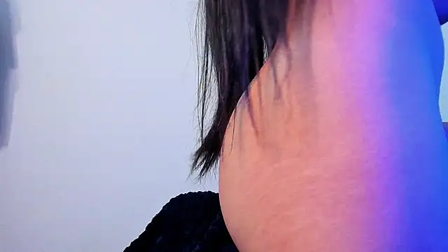 77Neferkitty77 Chat XXX in diretta