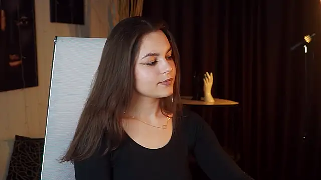 FrancescaCavaliere: онлайн-секс-чат