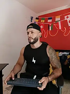 Mike_savage3 Chat XXX in diretta