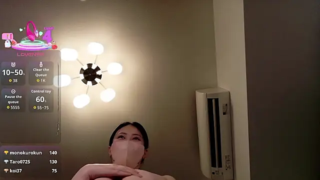 Kurumin_0303's Live XXX Chat
