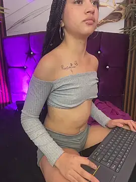 lia_ec's Live XXX Chat