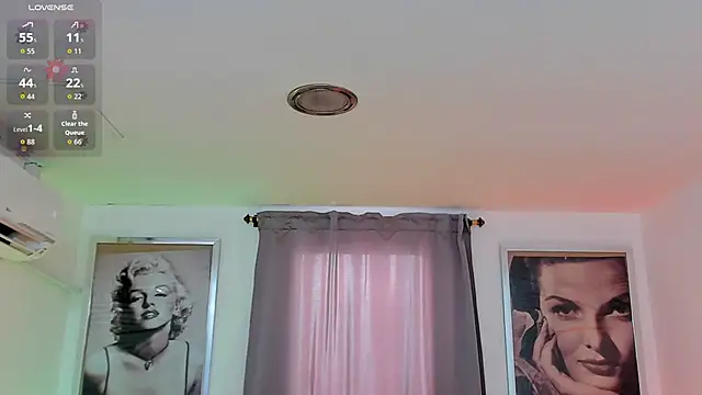 Beautyari_'s Live XXX Chat