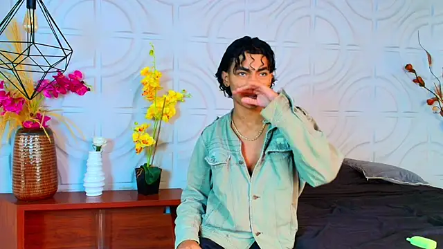 AlanCutee Live XXX-Chat