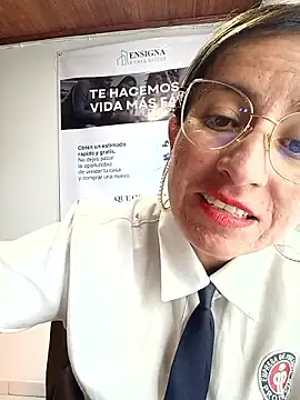 Chatroom XXX en direct de Valentina--1
