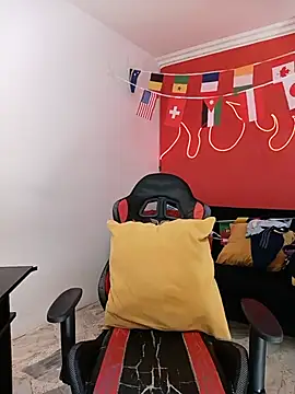 Chat +18 de Mike_savage3 ao vivo