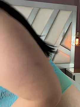 Czat XXX na żywo – Ashleeyprincess01