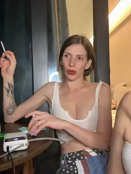 MissAndKiss Live XXX Chat