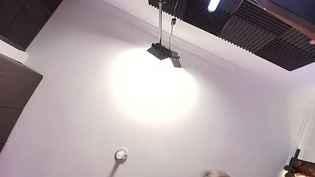 April_bowie Live XXX-Chat