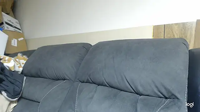 BrisonChase's Webcam Show