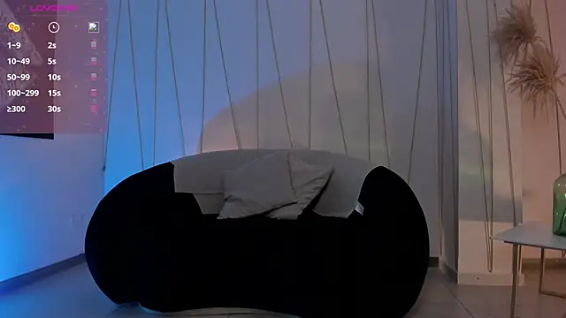 Živý XXX chat BeccaBaxter