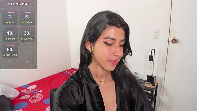 Mazikeen__18のライブXXXチャット