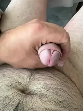 Mistermaus9 Webcam-Show