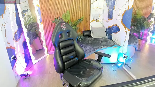 Czat XXX na żywo – Zyra_tay
