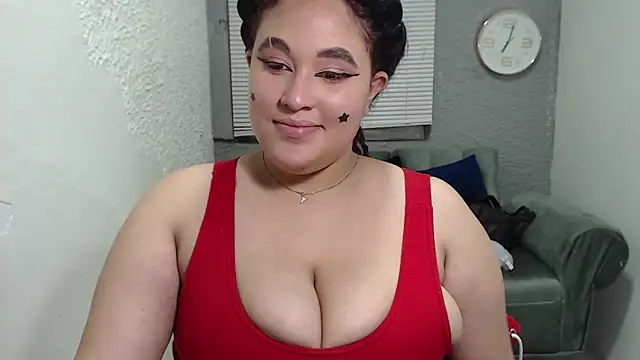 leilasosexy's Live XXX Chat