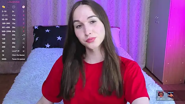 Angeel_Kate's Live XXX Chat