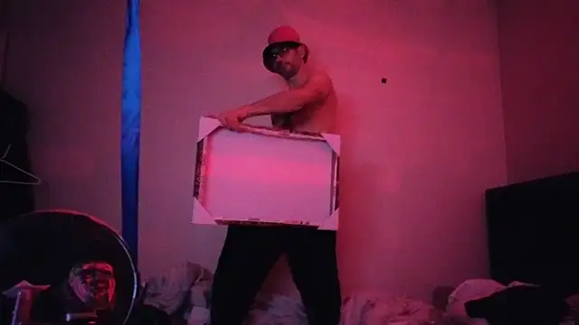 hailzeffn – Naživo XXX chat
