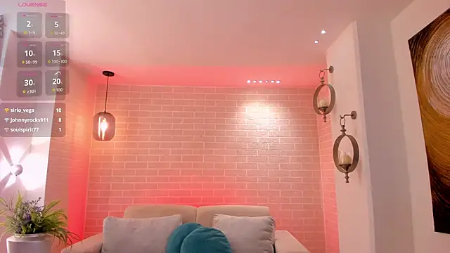 AnaisNin Live XXX-chat