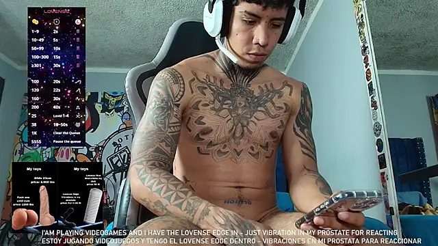 Nickhot0609 live XXX chat
