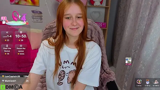 Chat XXX en directo de _Wow_Emma