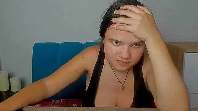 AdeleCruz's Live XXX Chat