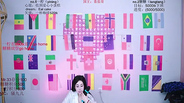 CCTW-100 Live XXX Chat
