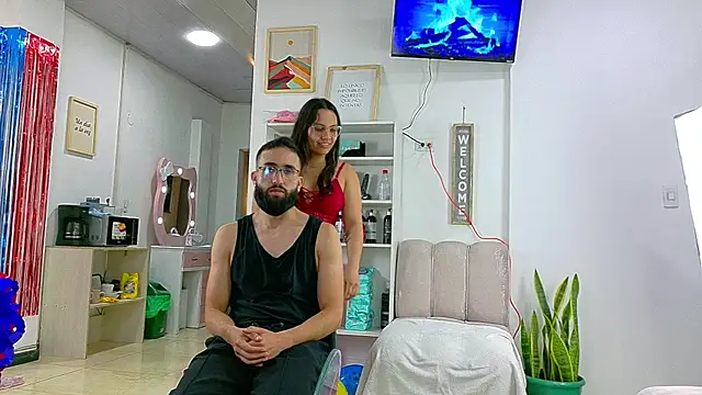 ObsessionRoom Live XXX-chat
