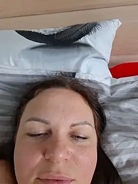 Živý XXX chat Meri_a