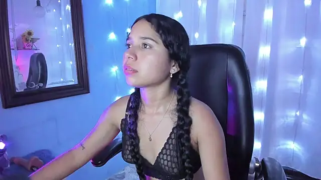 Milly-Way's Live XXX Chat