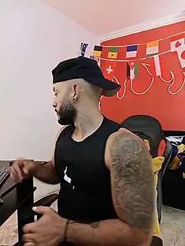 Mike_savage3: онлайн-секс-чат