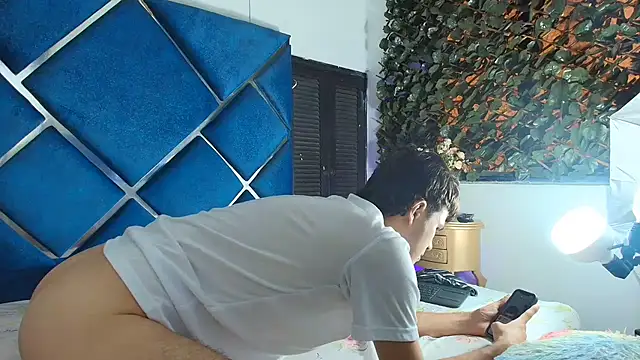 EdwinBoys – Naživo XXX chat
