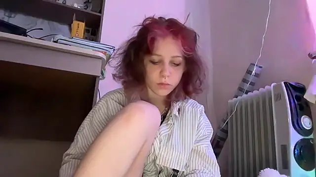 nordystar Chat XXX in diretta